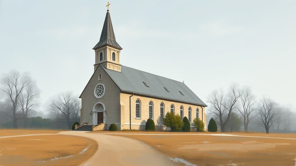 125-Year-Old Church in New York Invests $4.4 Million in Geothermal Energy Project