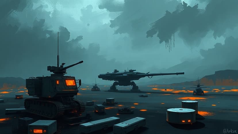 Canada's Defense Spending Boost Aims to Foster Dual-Use Technologies