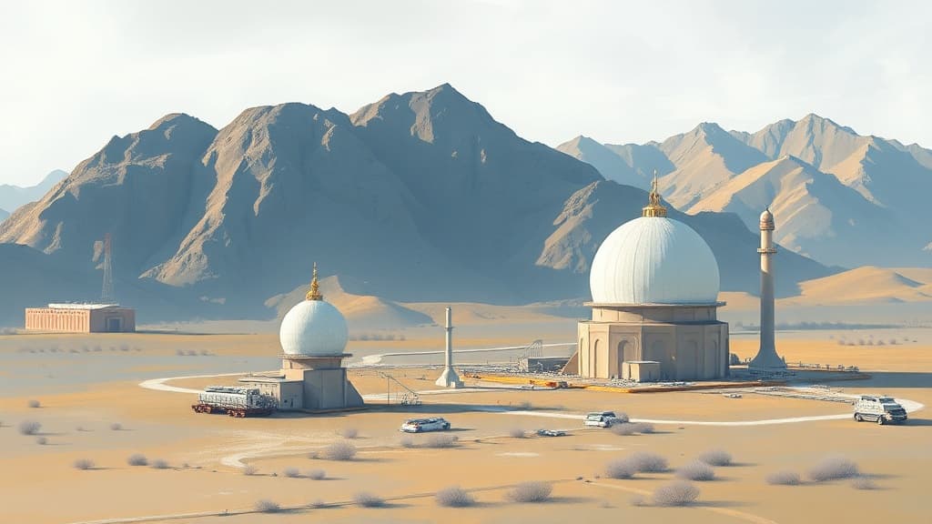 BP Advances Energy Exploration in Kazakhstan and Uzbekistan