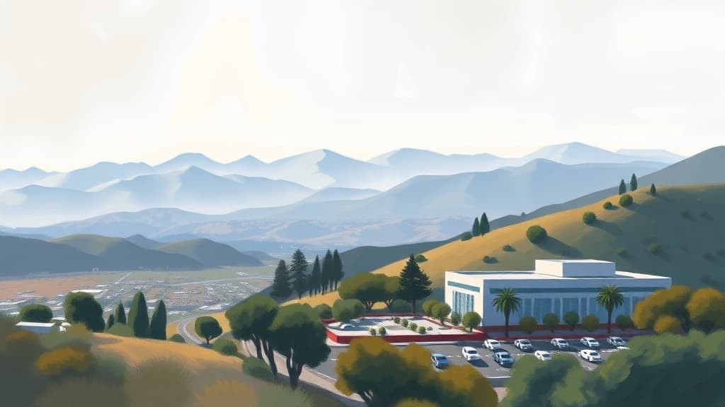 OmniOn Power Opens New Silicon Valley Office for AI Data Center Support