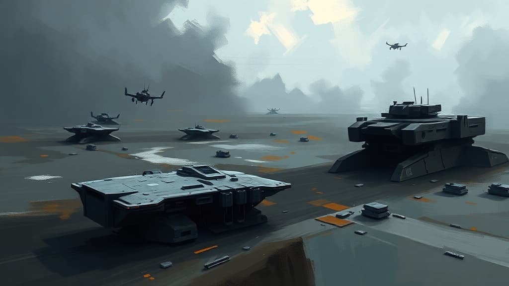 DOD Announces $1.4B Research Contract Recompete for Emerging Technologies