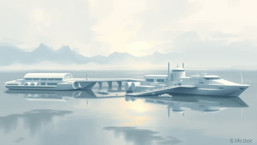 Q-Factor Secures $24M Seed Funding for Quantum Computing Innovation