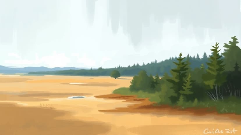 Massachusetts Governor Healey Supports Data Centers Amid Maine's Moratorium Debate