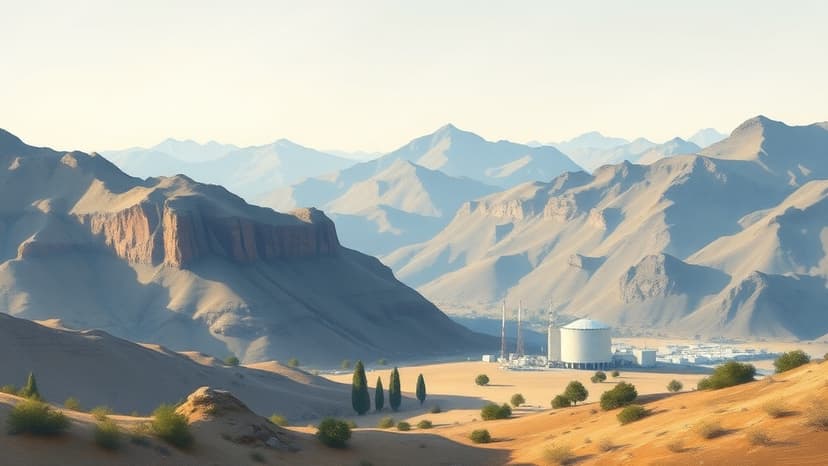 UK Consul General Promotes Energy and Tech Collaborations in Mountain West States