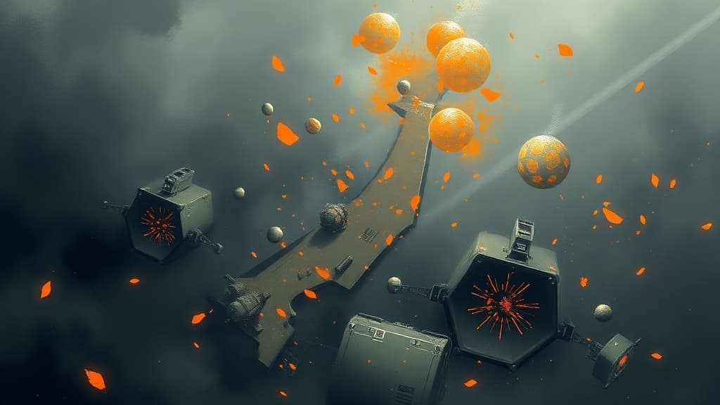 FOSSA Systems Expands into Japan's Defense Market with Larger Smallsats