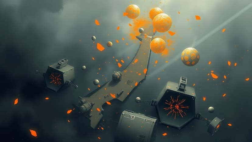 FOSSA Systems Expands into Japan's Defense Market with Larger Smallsats