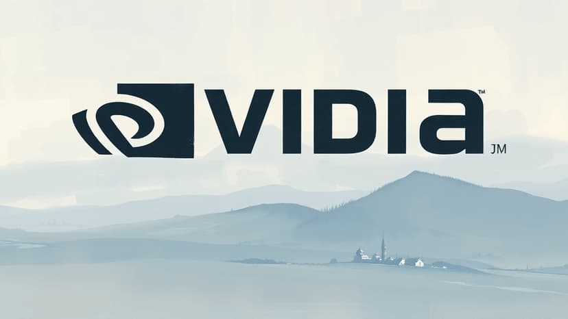 Nvidia's Acquisition of SchedMD Raises Concerns Over AI Software Access