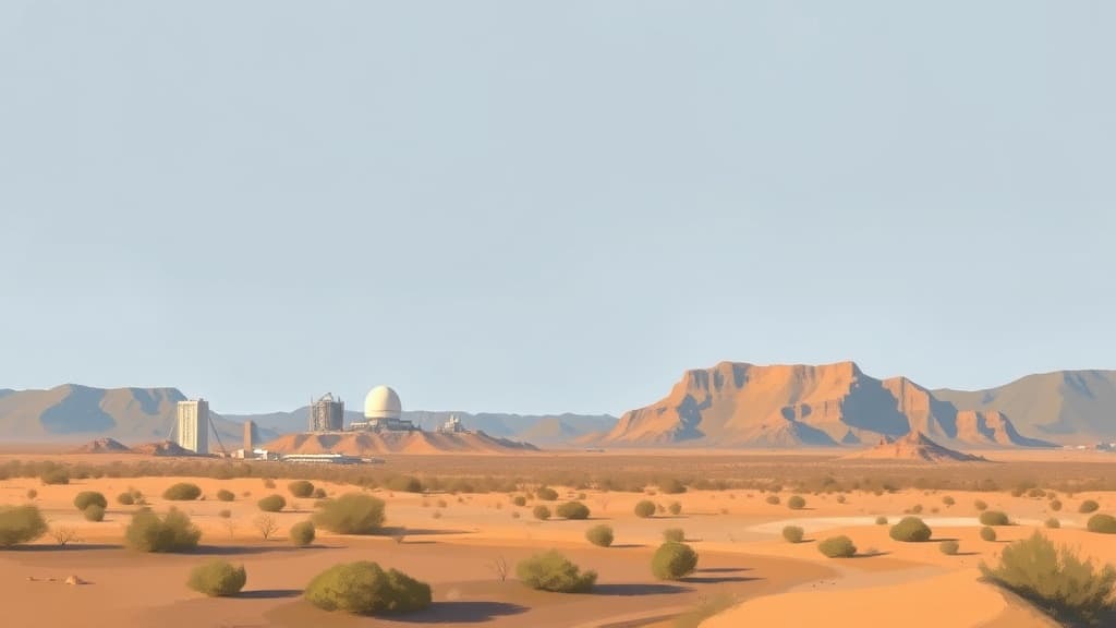 Arizona Space Commission Relaunches to Boost Space Industry Growth