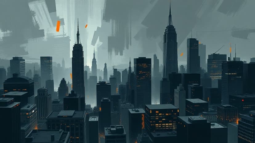 NYC Economic Development Corporation Leadership Vacancy Raises Concerns