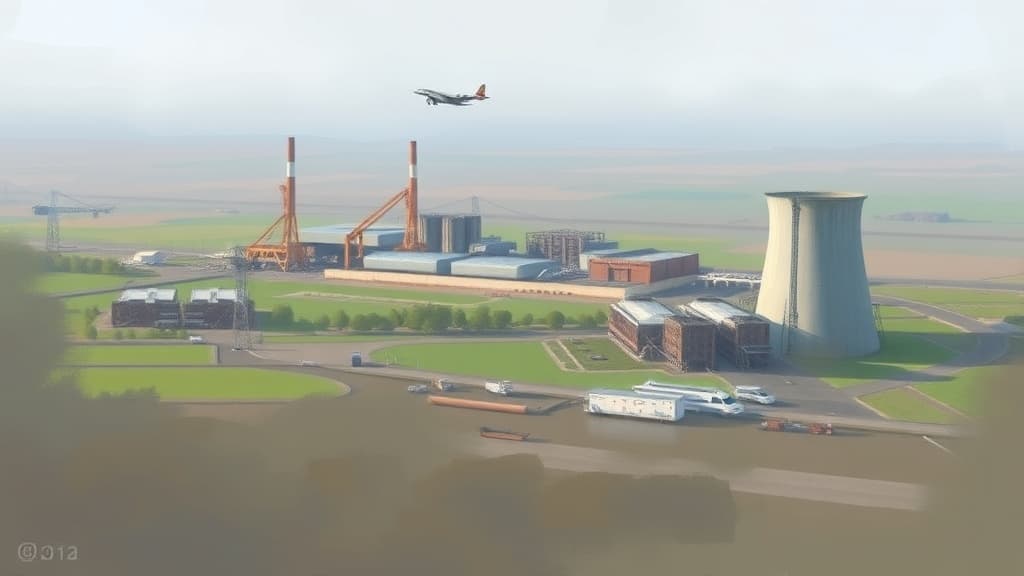 Australia's Green Iron Initiative: Decarbonizing Steel Production