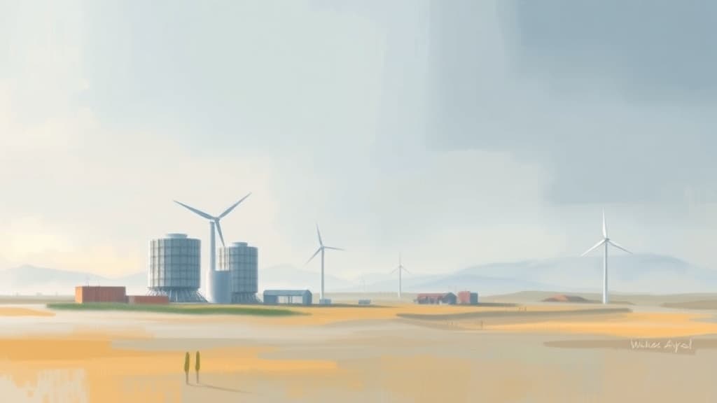 Varhad Capital and Velocys Partner on Biomass-to-SAF Projects in India