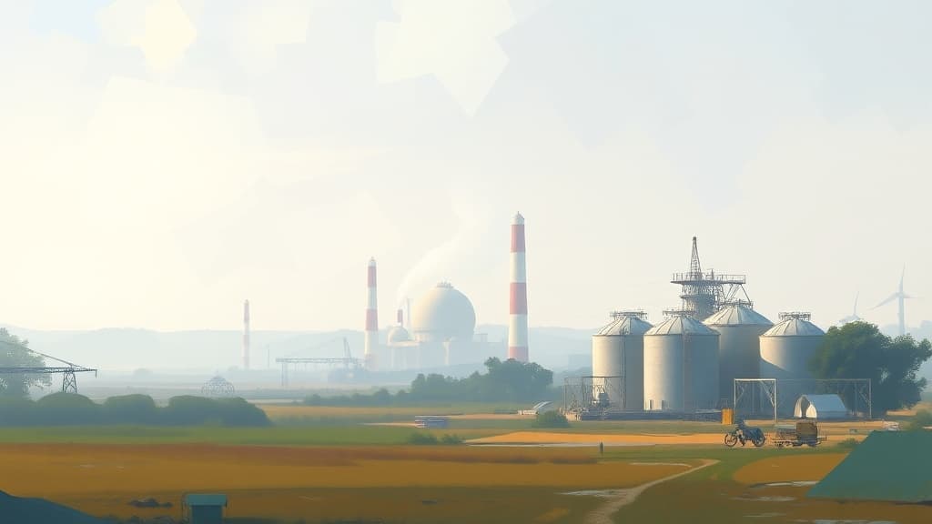 Bihar Set to Lift Ethanol Procurement Cap, Boosting Industry Growth