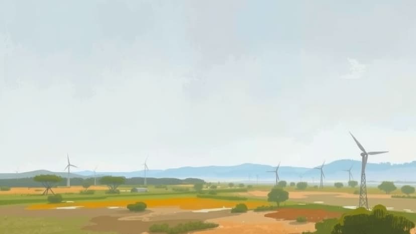 TPG to Acquire Aseem Infrastructure Finance for ₹4,000 Crore to Boost Clean Energy Lending