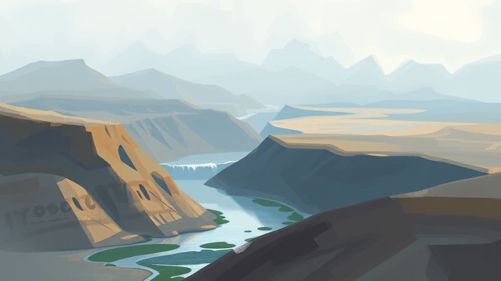 Tajikistan and ADB Forge Water and Energy Cooperation