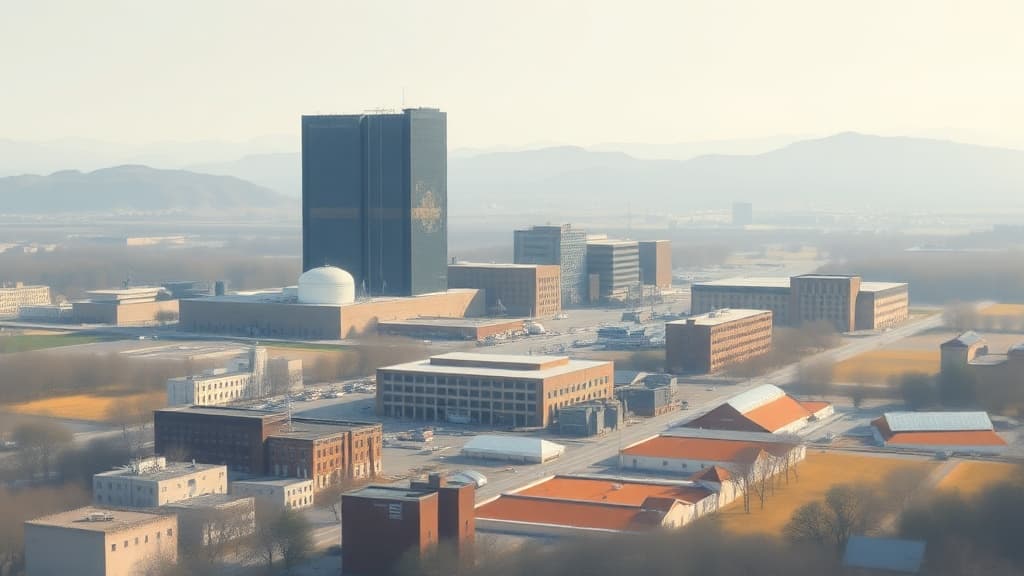 Globalfoundries Executive Sells $21,480 in Shares Amid Patent Litigation