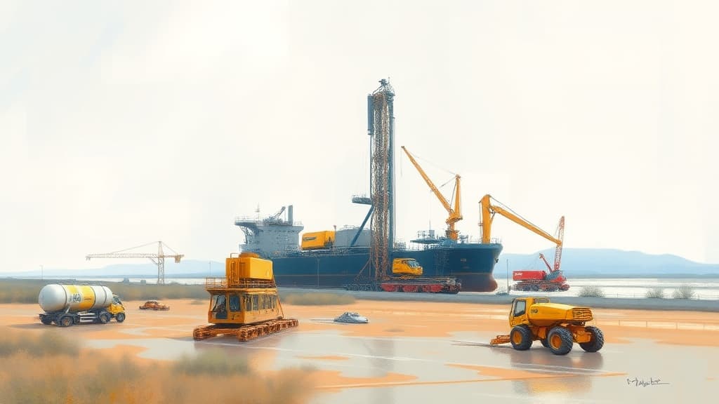 Atlas Copco Acquires SDC Division for $16.9 Million