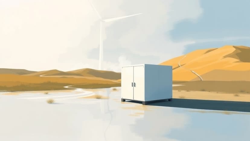 Tigo Energy Launches GO Battery for Modular Energy Storage in Europe