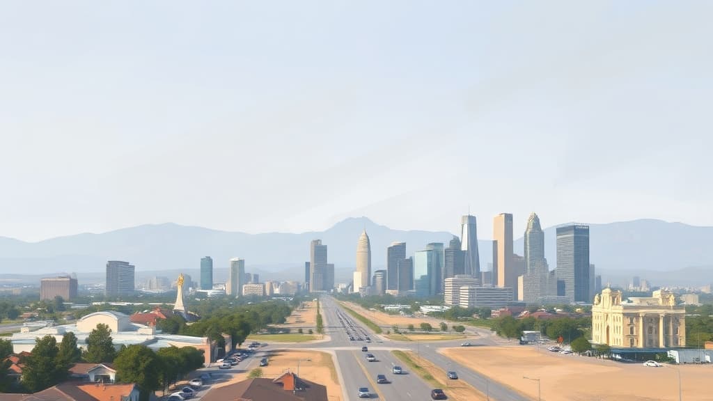 Los Angeles County Cities Launch Economic Incentives Initiative to Compete with Sun Belt States