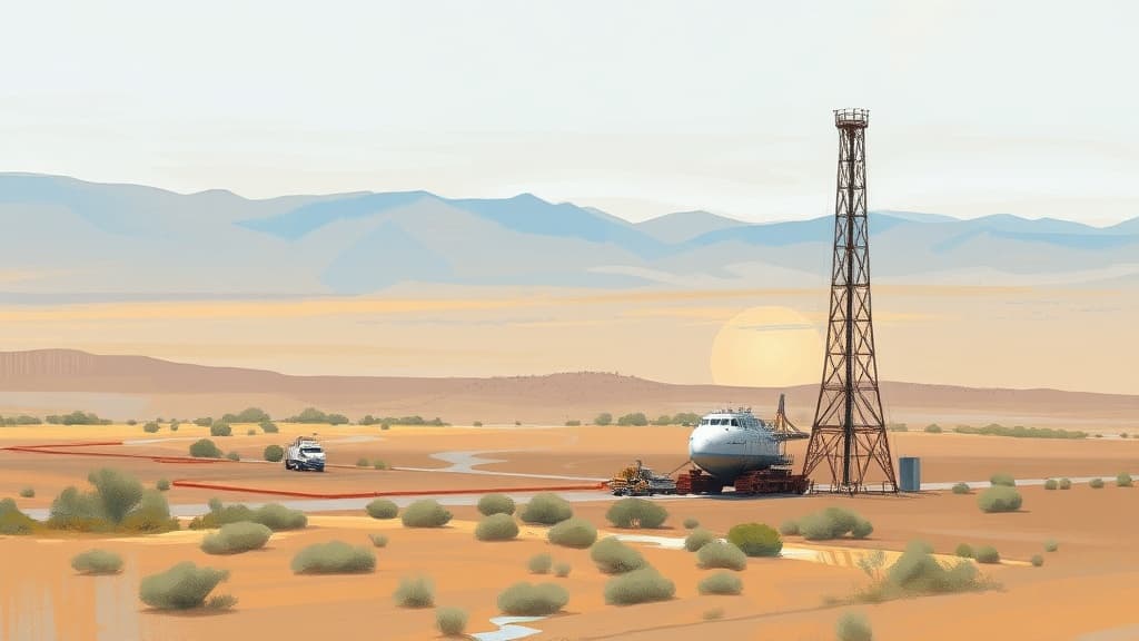 Western Australia Allocates $15 Million for Nickel Industry Support