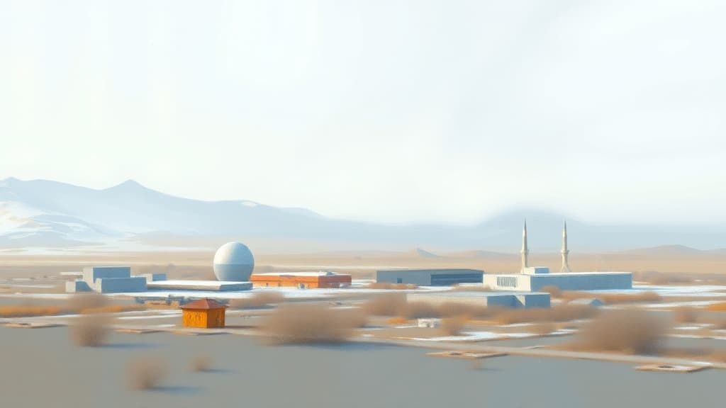 UFS Secures US Patent for Innovative Cryogenic Sensing Technology