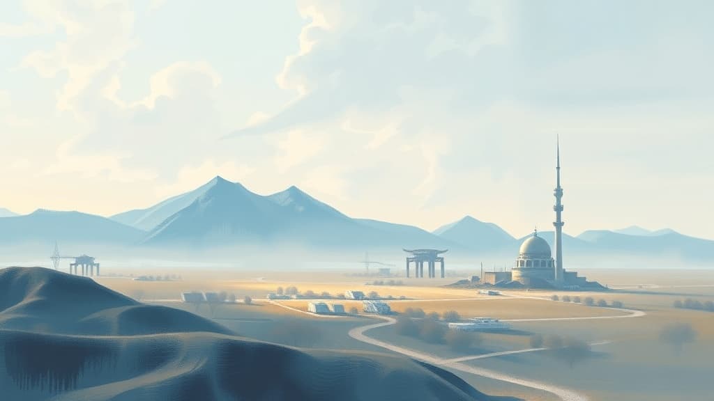 Genspark Secures $385M Series B Funding; Exceeds $200M ARR