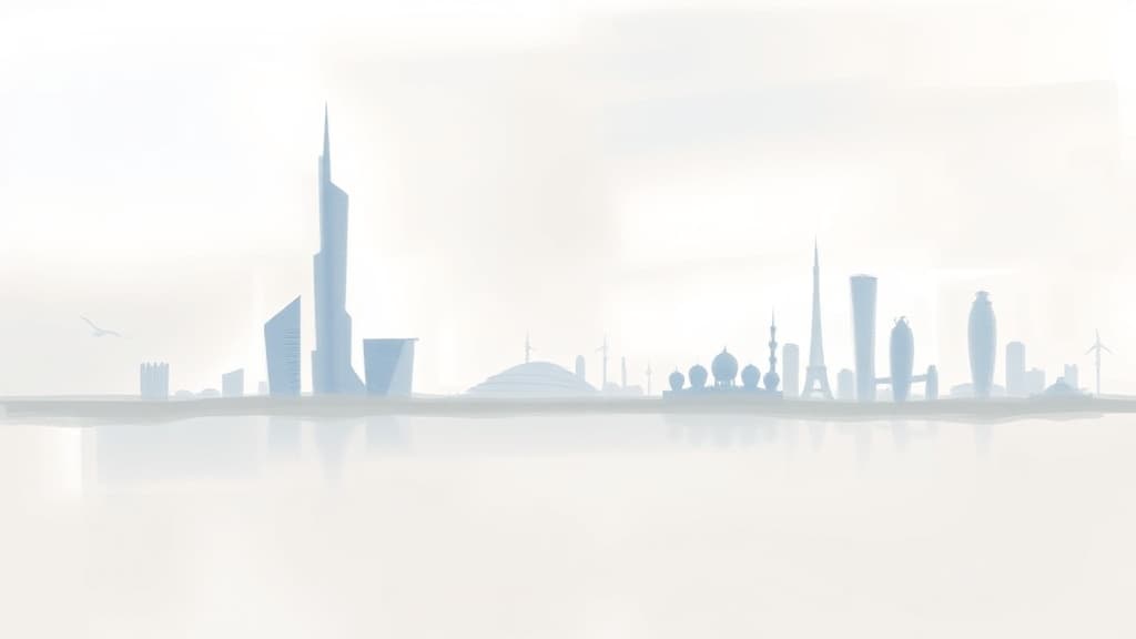 Qatar Chamber Engages Ambassadors to Enhance Trade Relations