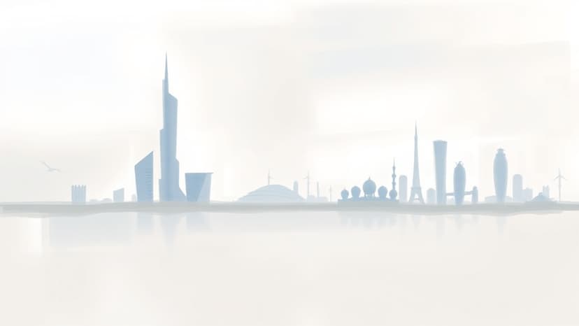 Qatar Chamber Engages Ambassadors to Enhance Trade Relations