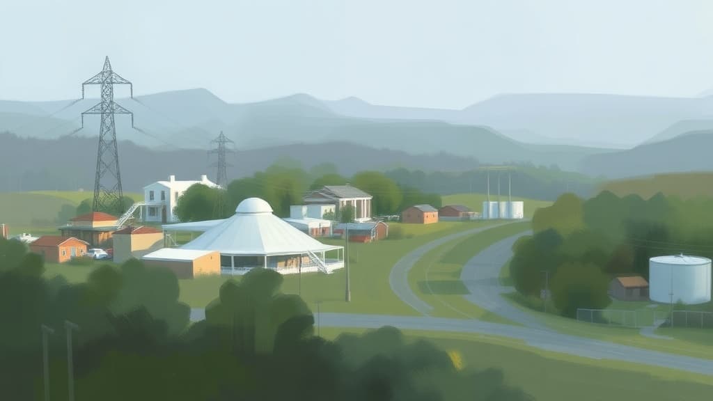 Maryland Piedmont Reliability Project Timeline Uncertain Amid Data Gaps