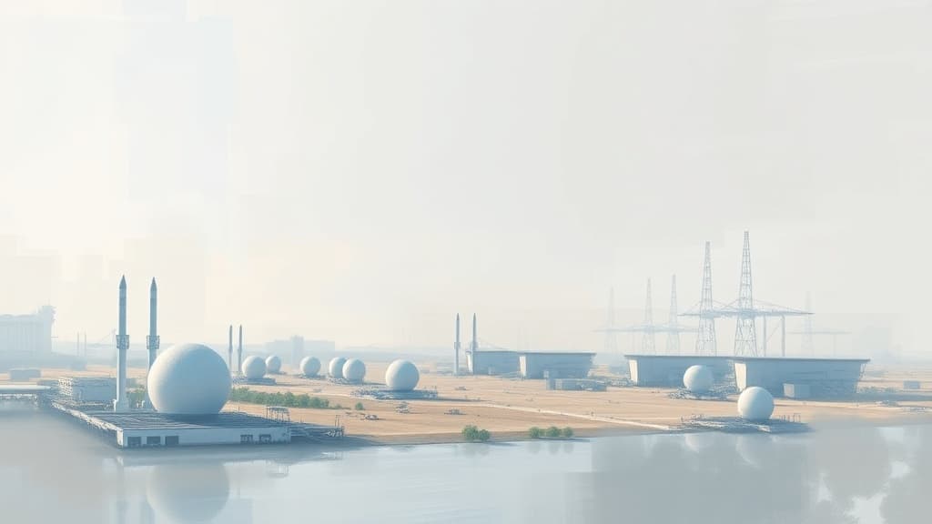 Siemens Partners with ESA EPIC to Enhance Indian Space Automation