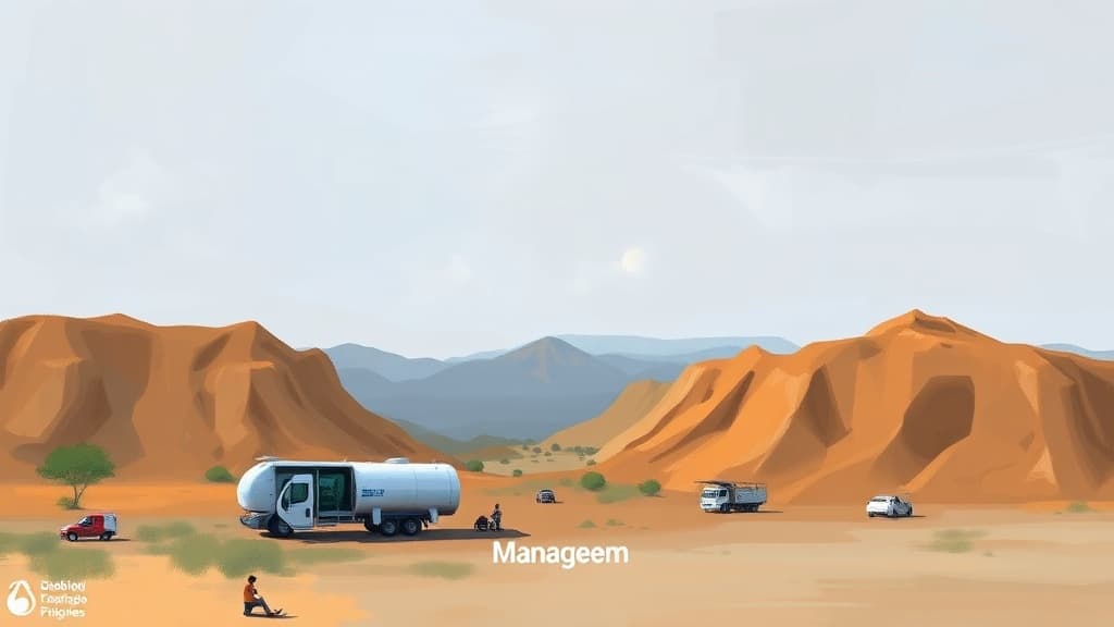 Managem to Invest 85 Billion FCFA in Gabon's Gold Sector