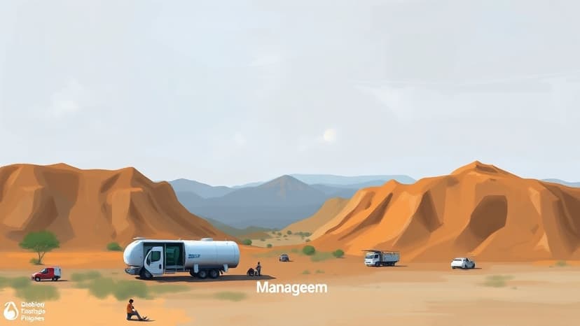 Managem to Invest 85 Billion FCFA in Gabon's Gold Sector