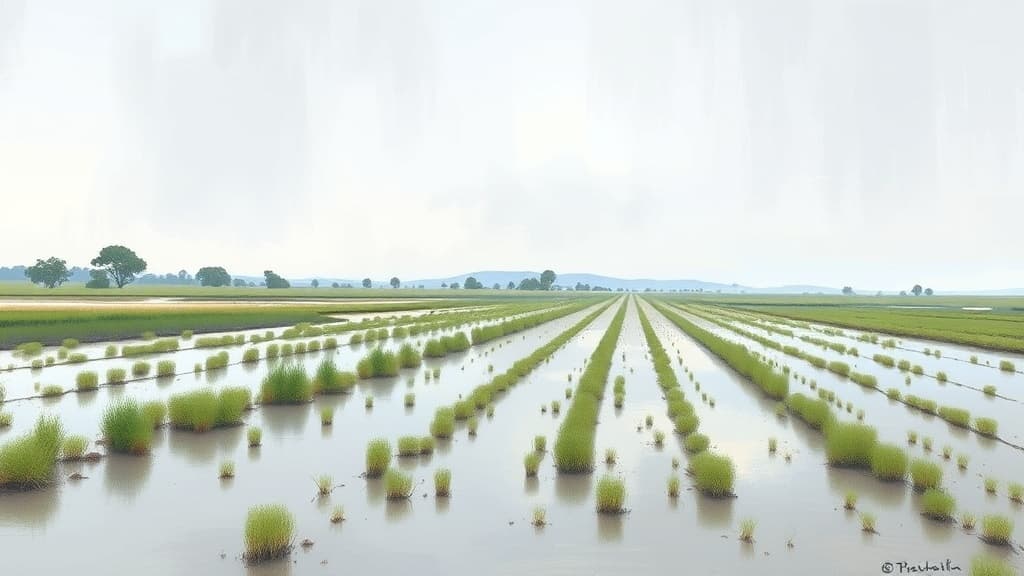 Concerns Over Water Rule Changes in NSW Impacting Irrigators