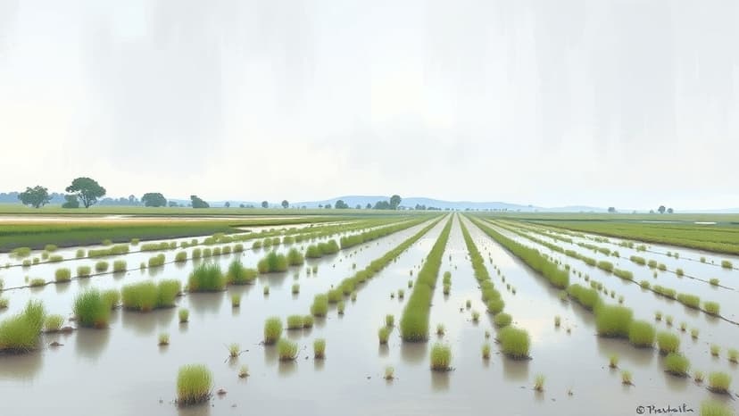 Concerns Over Water Rule Changes in NSW Impacting Irrigators