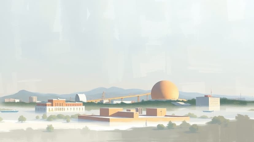 Inditex Invests €18.6M in Startups Focused on New Materials