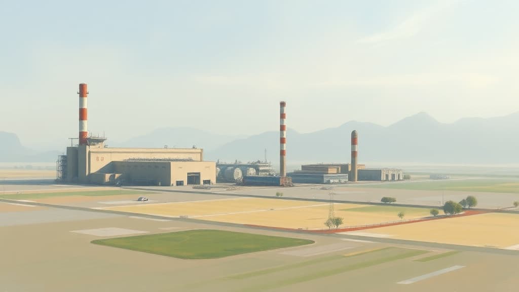 Pupuk Indonesia to Construct Two Methanol Plants for B50 Support