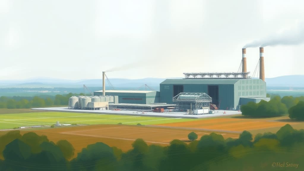 H2 Green Steel and Greeniron H2 Partner for Recycling Initiative