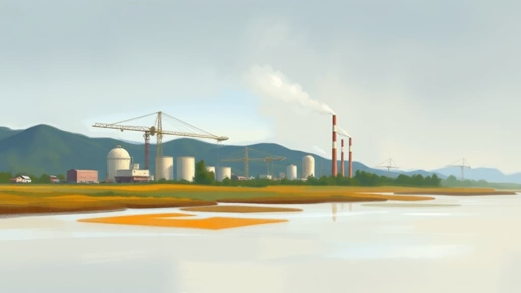 Brazil's Ethanol Production Potential and Industrial Value Capture Challenges