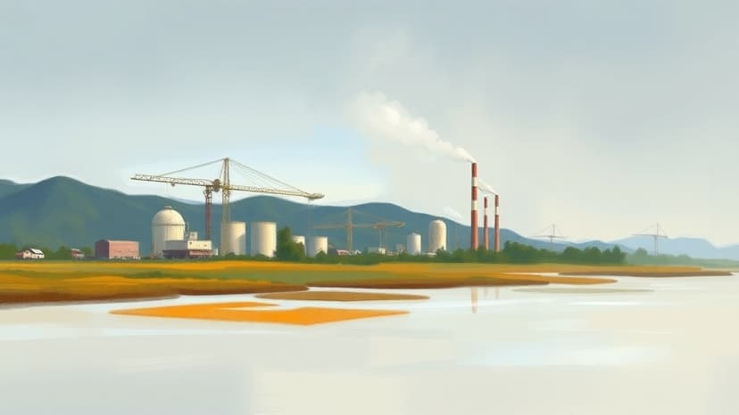 Brazil's Ethanol Production Potential and Industrial Value Capture Challenges