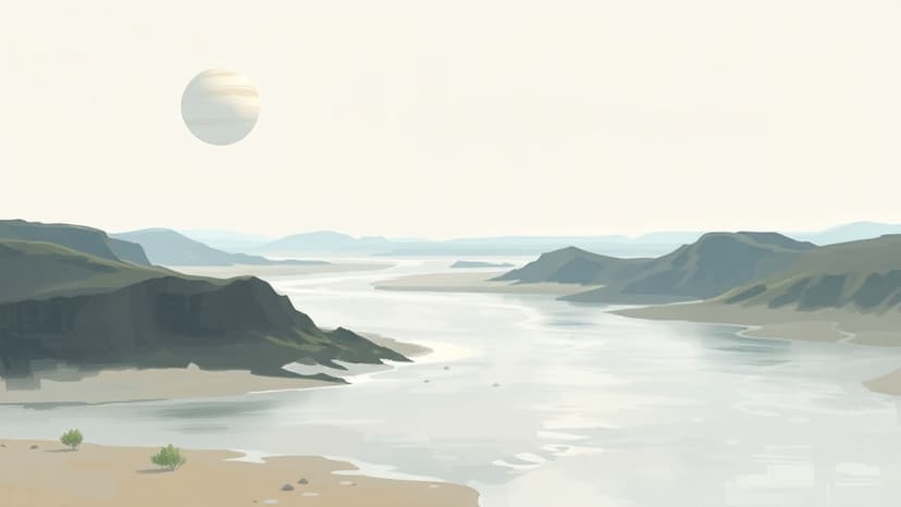 Project Jupiter Faces Water Supply Challenges in New Mexico