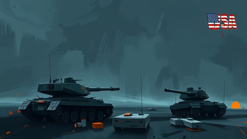 Hungary and US Strengthen Defense Cooperation