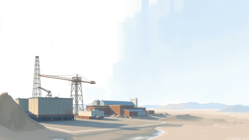 Intrepid Metals Secures C$6 Million from Warrant Exercises