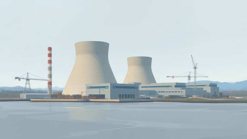 Russian and Chinese Delegations Collaborate on MBIR Reactor Experiments