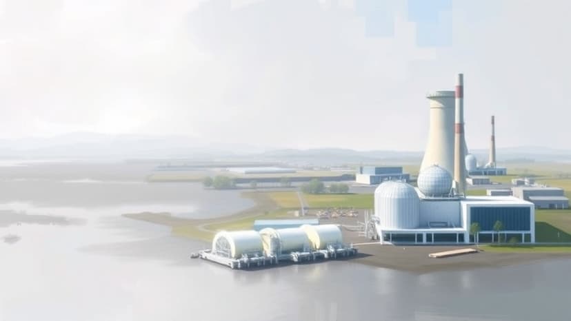 Pace CCS Appoints New Leadership to Address Global Carbon Capture Market Demand