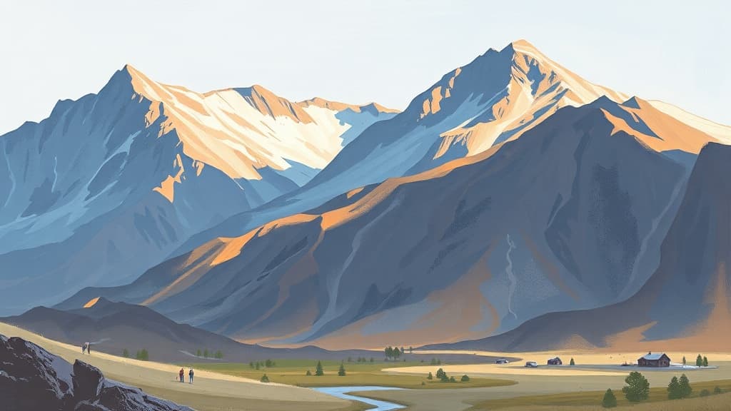 Copper Fox Reports Porphyry Copper System Discovery at Mineral Mountain