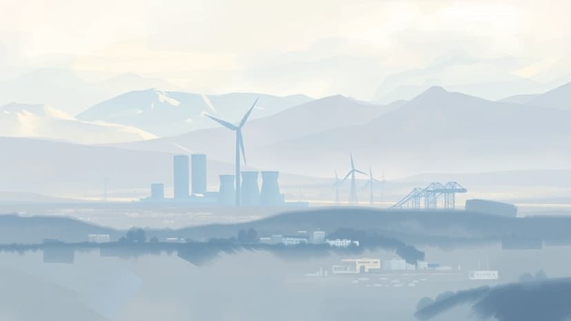 BCSSL Acquires Global Impx Inc to Enhance AI and Energy Infrastructure