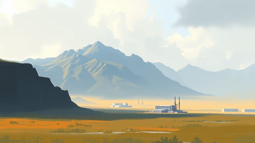 Kazakhstan and India Launch Major Data Center Projects