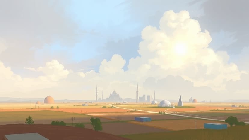 OVHcloud Advances Local Cloud Infrastructure at GITEX Africa 2026