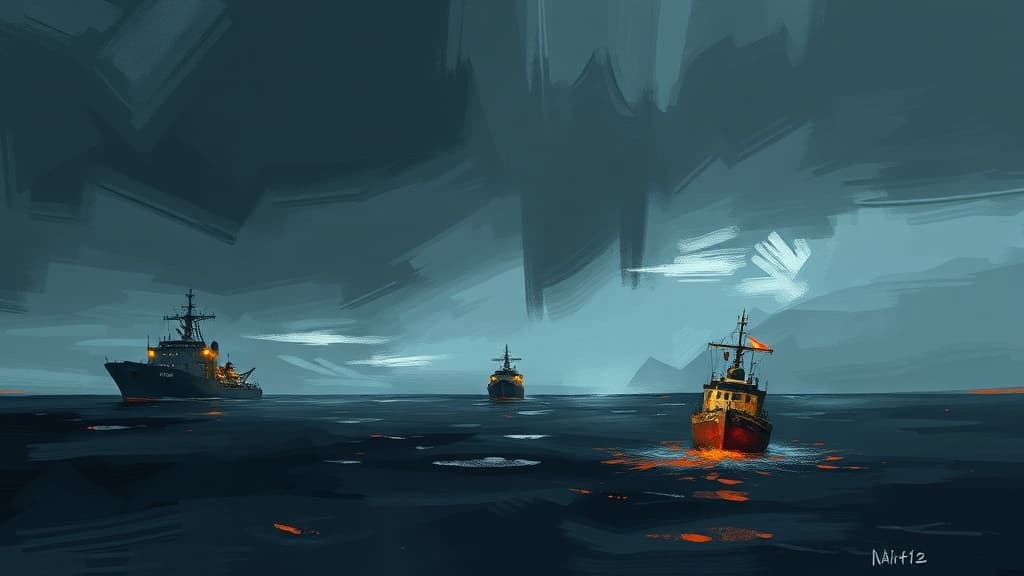 Japan Extends FOIP Strategy to Arctic Amid Geopolitical Tensions