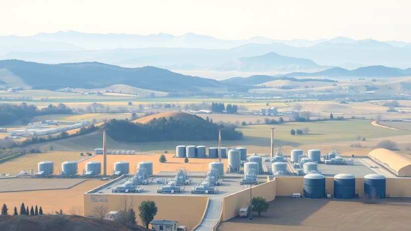 Pioniq Develops Cost-Effective, Safer Batteries Without Critical Materials