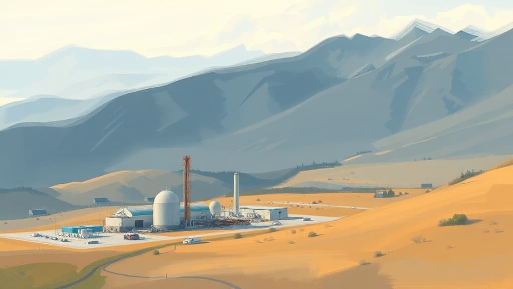 BPMA and PGE Enhance Arun Field Operations to Boost Gas Sales